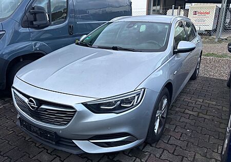 Opel Insignia gebraucht kaufen Opel Insignia B Sports Tourer Business Innovation 4x4