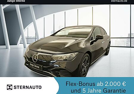 Mercedes-Benz EQE 300 2x AMG Advanced Plus Pano Sicherheitsgur