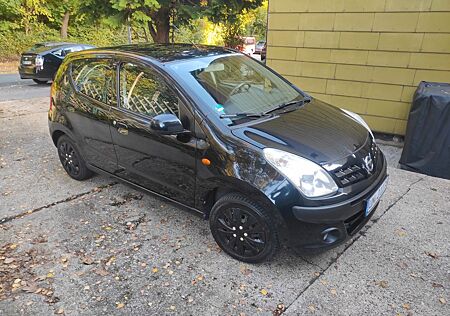 Nissan Pixo 1.0l acenta acenta
