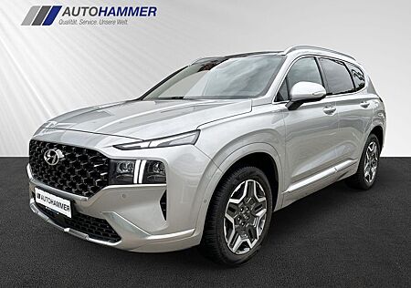Hyundai Santa Fe Plug-In Hybrid 4WD SIGNATURE Nappa elSD