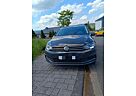 VW Touran Volkswagen 1.6 TDI SCR DSG Comfortline Comfortline