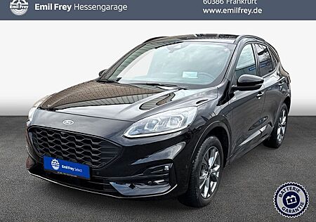 Ford Kuga 2.5 Duratec PHEV ST-LINE