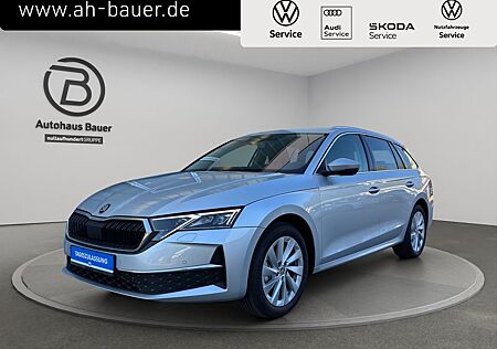 Skoda Octavia Combi 1.5TSI DSG Select Matrix Nav RfK
