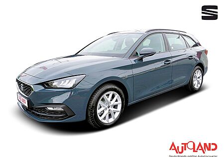 Seat Leon ST 1.5TSI LED ACC Kamera AHK