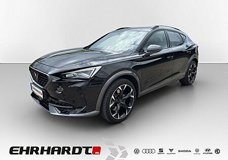 Cupra Formentor e-Hybrid 1.4 TSI DSG VZ DCC VIRTUAL*NA