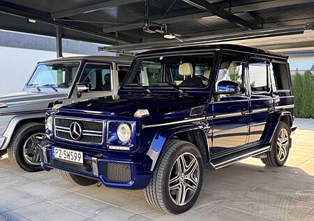 Mercedes-Benz G 63 AMG , długi AMG DESIGNO !!