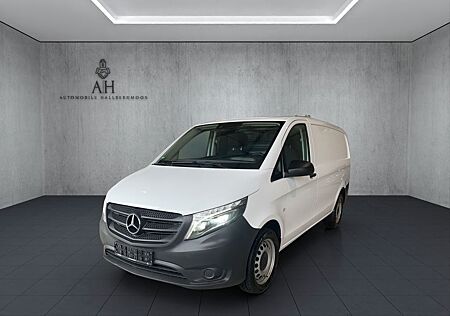 Mercedes-Benz Vito Kasten 114 CDI*4x4*Lang*Navi*Automatik*LED*