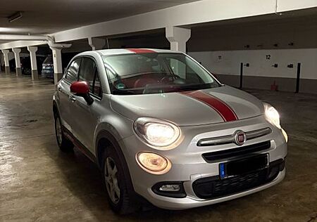 Fiat 500X 1.4 MultiAir 103kW POP STAR S&S 4x2 POP...