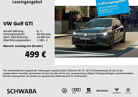 VW Golf Volkswagen GTI Clubsport