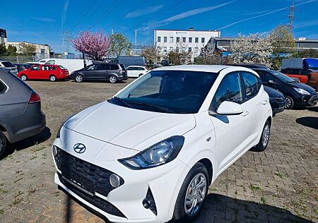 Hyundai i10 Select