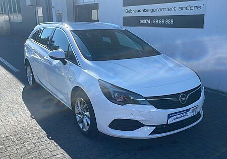 Opel Astra K Sports Tourer 1Jahr Premium Garantie