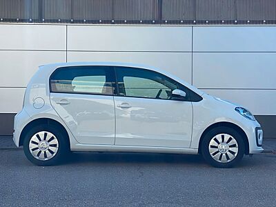 Volkswagen vw up! 5-Tür KlimaAt SpurAssis SitzHeizg 19%MwSt