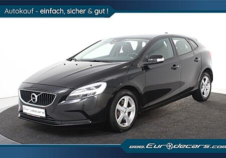 Volvo V40 Kinetic 2.0 D2 Geartronic *1.Hand*Navi*