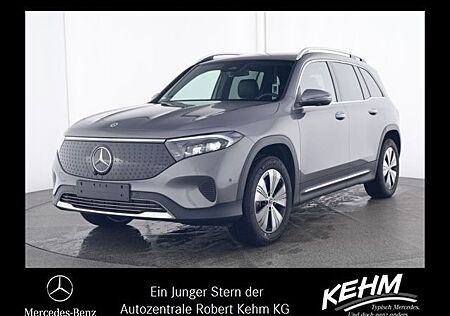 Mercedes-Benz EQB 300 4M+PROGRESSIVE+360°KAM+WINTER-PAKET+LED