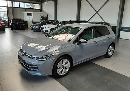 VW Golf Volkswagen VIII 1.5 TSI Goal Klima Navi SH PDC Kamera