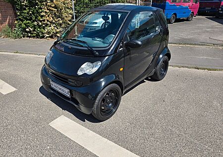 Smart ForTwo Pure Motor Neu 0Km, Tüv Neu, 12 Monate Garantie!