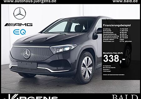 Mercedes-Benz EQA 350 4M Progressive/LED/Kamera/Totw/Winter/18