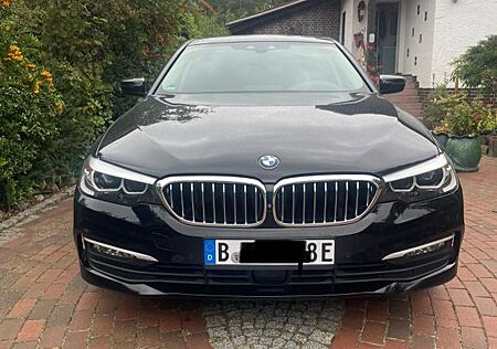BMW 530 gebraucht kaufen BMW 530e iPerformance -