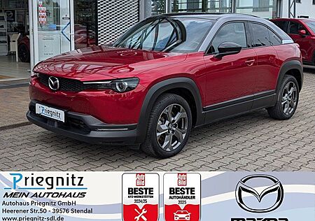 Mazda MX-30 35,5 kWh e-SKYACTIV 145 PS