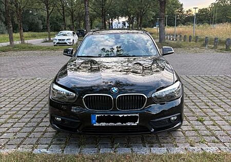 BMW 118i - 89.000km - sehr guter Zustand