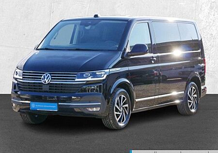 VW T6 Multivan Volkswagen T6.1 Multivan 2.0 TDI DSG Generation Six Navi AH