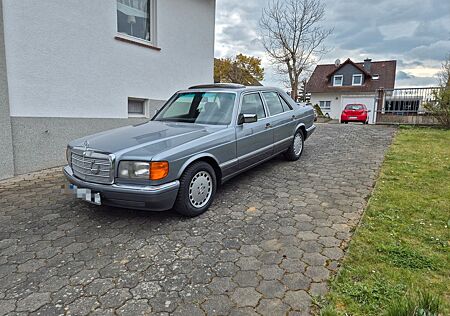 Mercedes-Benz S 300 *Wertgutachten 19.900€*