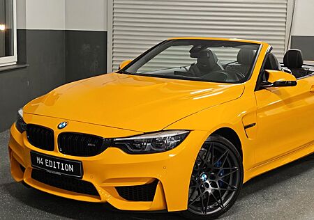 BMW M4 INDIVIDUAL 30 JAHRE EDITION | TRAUMWAGEN!