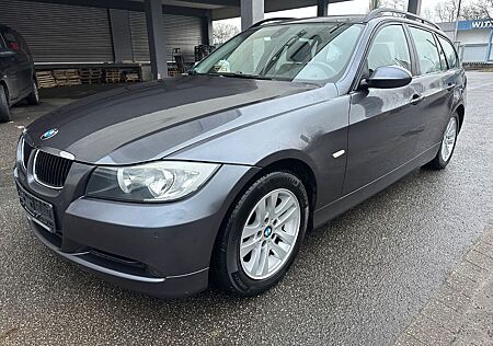 BMW 320 318i 143 PS,FB,Klima,PDC,Tüv