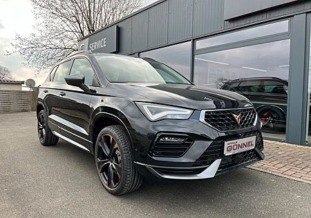 Cupra Ateca 1.5 TSI DSG+SHZ+Assistent-Paket+5 Jahre