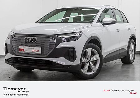 Audi Q4 e-tron 35 SITZHZG eKLAPPE LM19