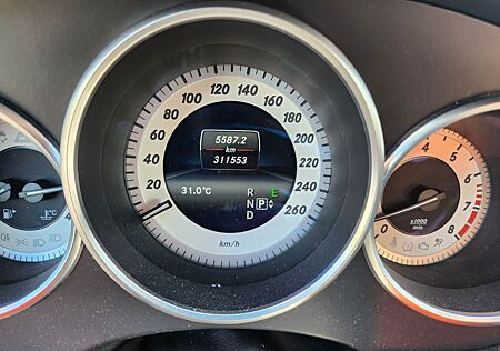 Mercedes-Benz CLS 350 -