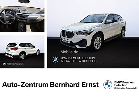 BMW X1 xDrive25e Advantage NAVI LED PDC Sportsitze