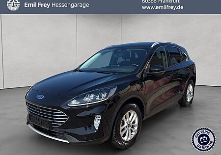 Ford Kuga 2.5 Duratec PHEV TITANIUM