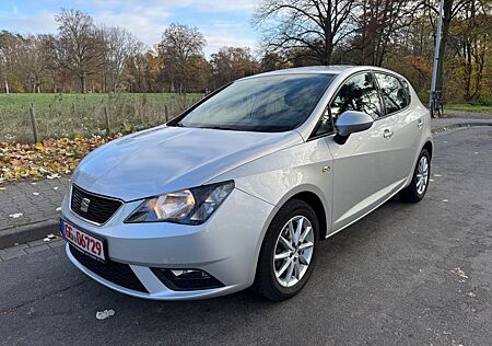 Seat Ibiza Style *KLIMAUTOMATIK*MFL*ALUFELGEN*