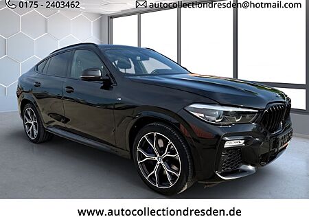BMW X6 xDrive 30 d 30d EU6d-T M Sport MOTOR NEU
