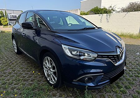 Renault Scenic Bose Edition TCe 130*HUD*KAMERA*LED