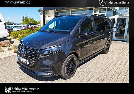 Mercedes-Benz V 300 AVANTGARDE AMG 4x4 MBUX*STHZG*Sitzklima