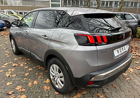 Peugeot 3008 1.5 HDI/Navi/Alu/DSG/Netto 11900