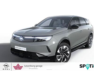 Opel Grandland Electric GS | SHZ | Navi | RFK | LED |
