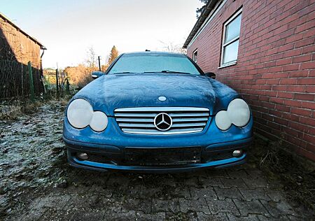 Mercedes-Benz CL 180
