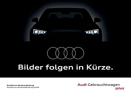 Audi SQ7 TDI quattro MATRIX+AHK+S LINE+KAMERA