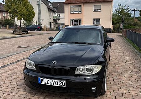 BMW 116i -