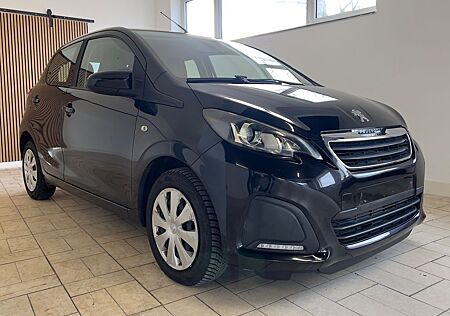 Peugeot 108 ACTIVE TÜV +SERVICE NEU