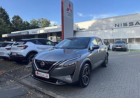 Nissan Qashqai 1.3 DIG-T MHEV Tekna+ *AHK, WKR*
