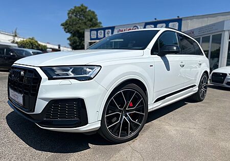 Audi Q7 50 TDI quattro competition plus*VOLL*Garantie