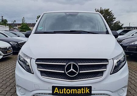 Mercedes-Benz Vito Tourer 114/116/119 CDI Edition lang