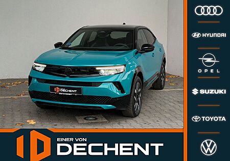 Opel Mokka GS 136PS Kamera/LED/SHZ!