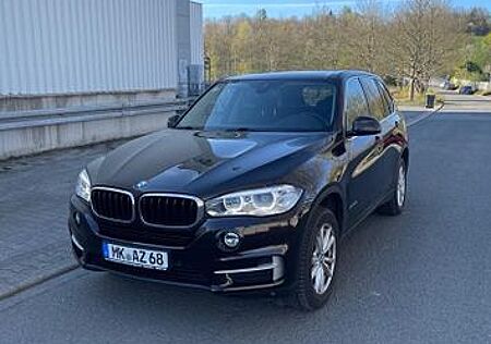 BMW X5 xDrive30d -