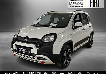 Fiat Panda gebraucht kaufen Fiat Panda Cross Hybrid 1.0 GSE