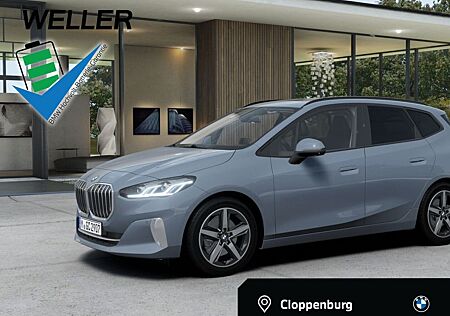 BMW 223d xDr. AT Luxury Pano AHK Ad.LED HuD Pa+ DrPr